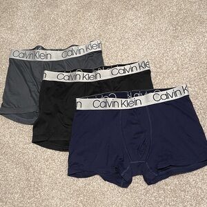 Calvin Klein Boxer Briefs